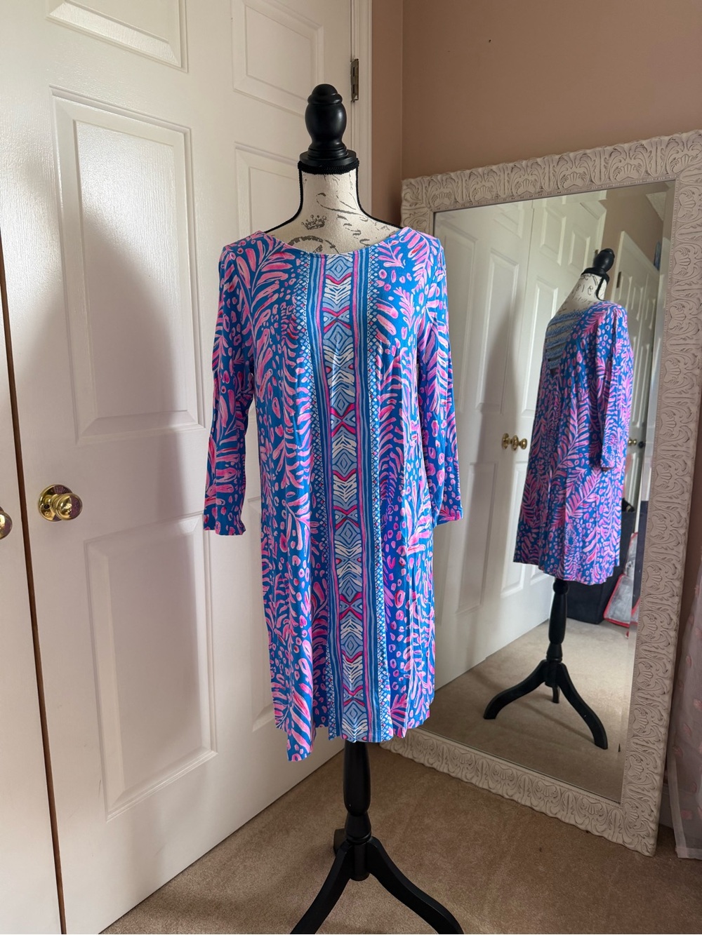Lilly Pulitzer Ophelia dress